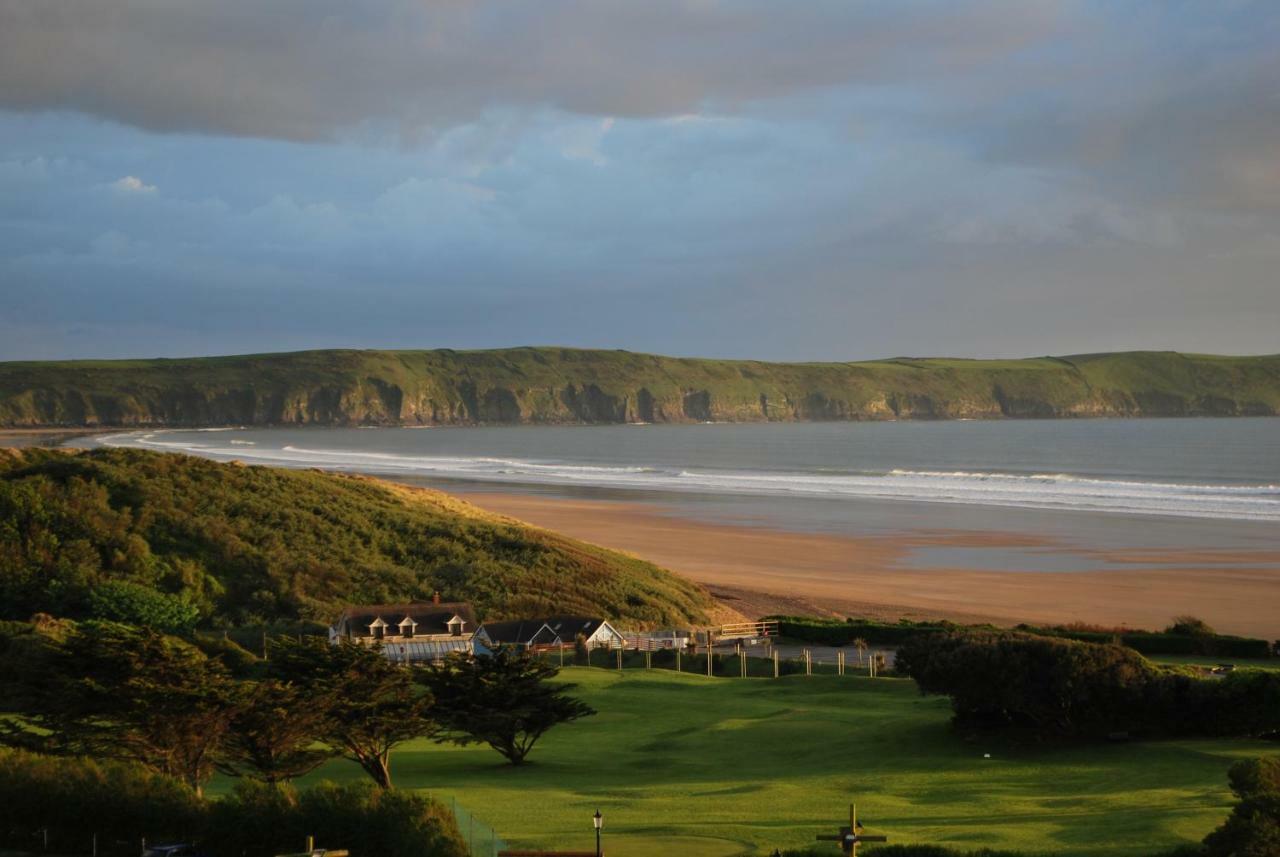 Byron, Woolacombe 7 Zewnętrze zdjęcie