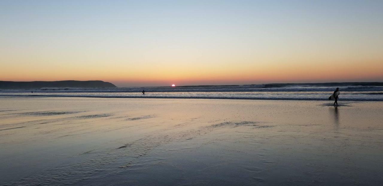 Byron, Woolacombe 7 Zewnętrze zdjęcie